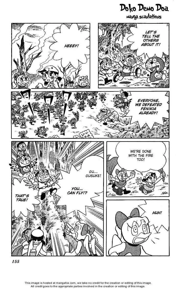 Doraemon Long Stories Chapter 21.6 28